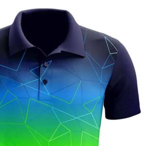 Streetwear T-shirt surdimensionné uni et lourd pour hommes T-shirt en coton polyester de première qualité nouveauté pour hommes - Product Image 4