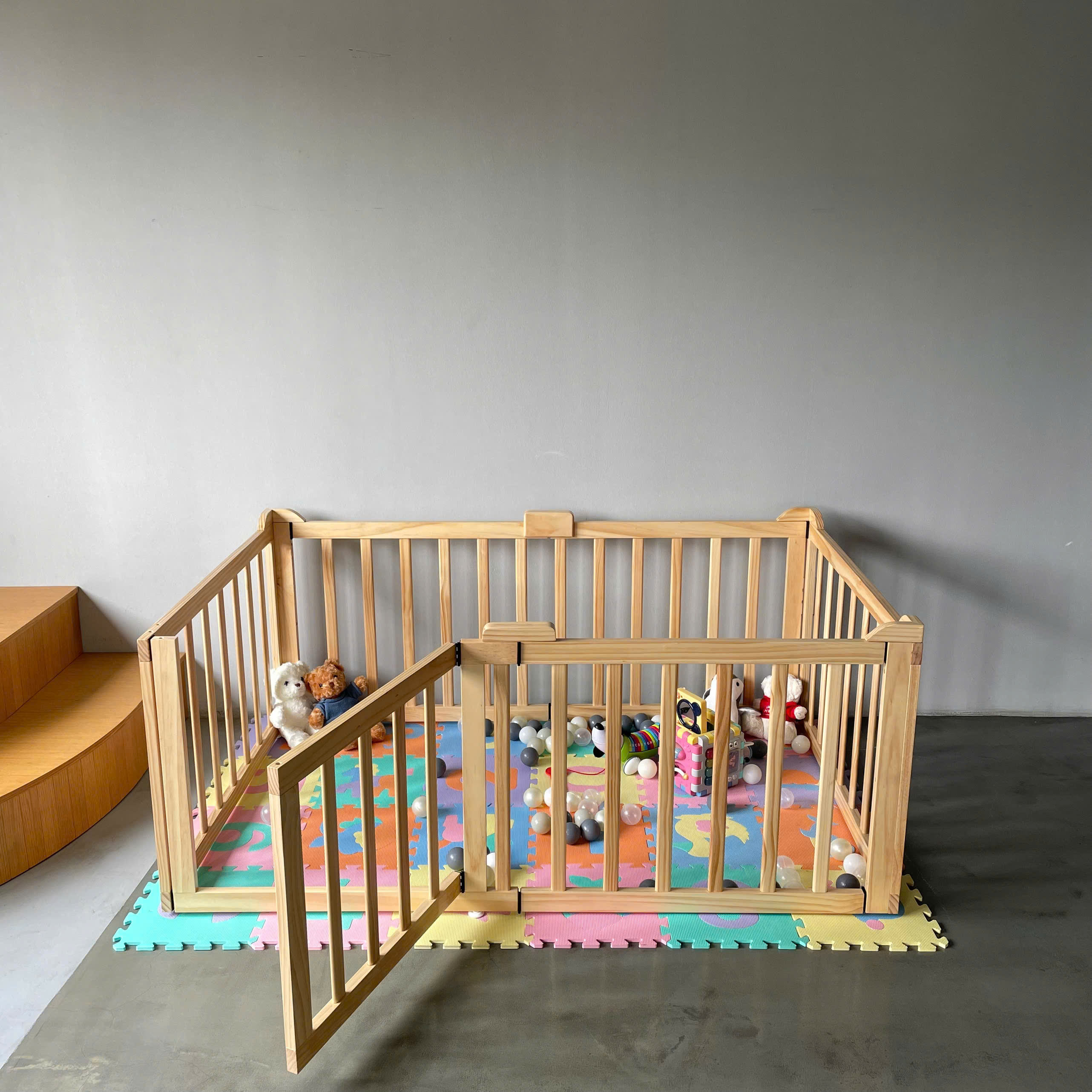 ธรรมชาติ