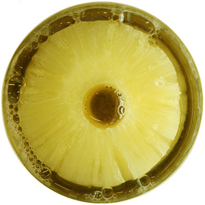 MEILLEUR PRIX EN GROS ANANAS NATUREL EN BOÎTE DU VIETNAM TRANCHES D'ANANAS DOUX AVEC LA MEILLEURE QUALITÉ POUR UN GRAND VOLUME - Product Image 1