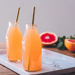 CONCENTRÉ DE Pamplemousse DE HAUTE QUALITÉ POUR BOISSONS FRAÎCHES ET ACIDES - Product Image 5