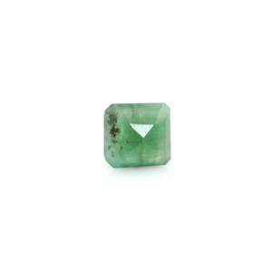 Gema de Esmeralda Natural de 3.4 Quilates en Varias Formas - Verde, Certificada por IGI - Product Image 2