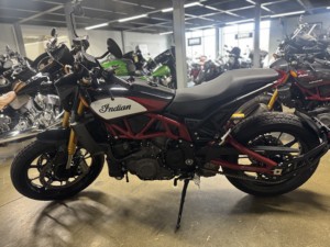 Motocicletas Nuevas Originales Marca FTR 1200 S 2019 en Venta, Origen EE. UU., Alta Potencia 1001-2000W, Velocidad Máxima >80km/h, Depósito - Product Image 4