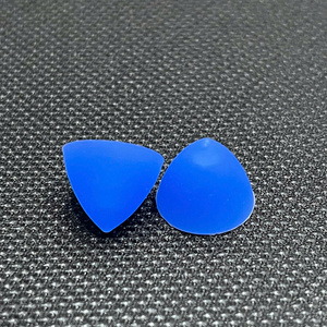 Durable, flexible pointed silicone cap for sealing tube ends or protecting components from dust and impact - Product Image 1