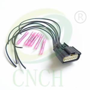 (2018-2020) 福特野马雾灯停车灯转向灯连接器Pigtal Set - Product Image 6