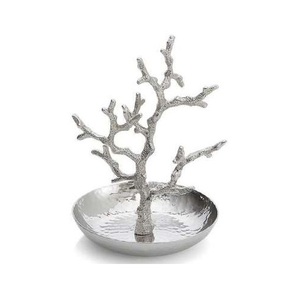 Sculptures en métal faites à la main de conception de client Statues Décoration extérieure moderne Artisanat en métal Arbre en bronze - Product Image 1