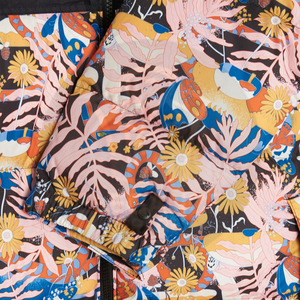 Nuevo ligero impermeable a prueba de viento invierno deportes al aire libre de alta calidad abajo marca personalizada acolchado exterior desgaste Puffer chaquetas - Product Image 5