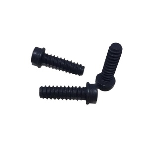 Tornillo y Tuerca para Tambor de Embrague Husqvarna 503210522, Compatible con Todos los Modelos de Motosierra, Componente de Motor, Repuesto de Calidad OEM, Duradero - Product Image 1