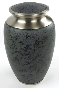 Urnas funerarias de tendencia, urna de cremación de Metal de aluminio para mantener las cenizas humanas, urna de cremación al por mayor, la más nueva de Falah Inter - Product Image 4