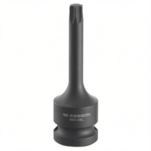 Facom Torx 1/2'' Male <b>Impact</b> <b>Sockets</b> High Quality Product Category <b>Socket</b> - Product Image 3