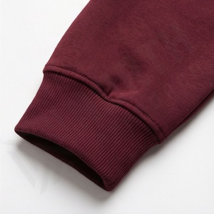 ชุดวอร์มผู้ชายพรีเมียม ทรงสลิมฟิต กางเกงจ็อกเกอร์ เสื้อแจ็คเก็ตมีซิป ทรงสวย ดูดี สไตล์ลำลอง สปอร์ต เหมาะสำหรับใส่ในชีวิตประจำวัน รับสกรีนโลโก้ ชุดกีฬาสองชิ้น - Product Image 6