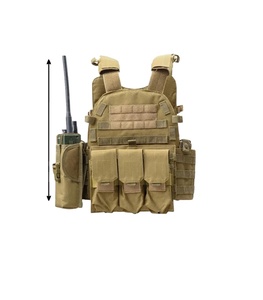 Sur mesure pas cher prix molle paintball doux ves - Product Image 3