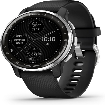 Top Rated Smartwatch Best Smartwatch 2025 New Design