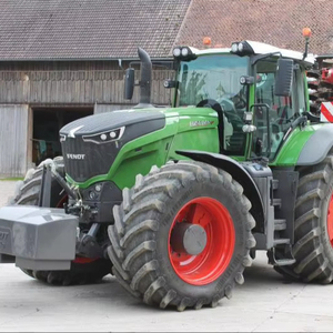 Tracteurs agricoles Fendtt d'occasion à vendre - Product Image 1