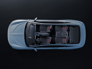 Sedán Ejecutivo Híbrido Enchufable 2024, 4 Puertas, 5 Asientos, Vehículo de Nueva Energía Premium PHEV de Alta Gama con Autonomía de 401-500 km en Venta - Product Image 6