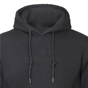 Sweat-shirt à capuche unisexe de haute qualité, impression personnalisée, fermeture éclair, tenue de sport décontractée d'hiver, taille XS, fourniture en gros pour hommes - Product Image 3