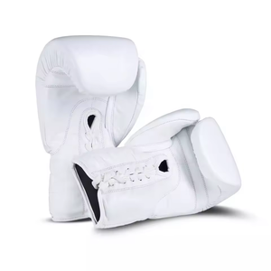 <b>Top</b> Quality Boxing Gear New Professional Boxing Gloves Custom Made Boxing Gloves With Your Own Logo Printed - Product Image 2