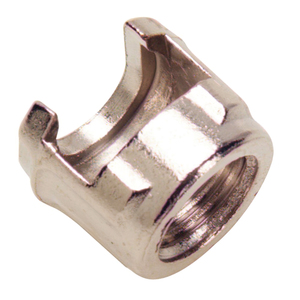 Dado a baionetta 3/8 (Blister 2 Pezzi) - Product Image 1