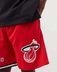 Vente en gros directe d'usine Short de basket-ball personnalisé Gym Athletic Just Men Don Short de basket-ball avec tissu respirant en maille de riz - Product Image 2