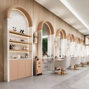 Revêtement de sol Seacourt durable, écologique, imperméable, moderne, en grandes dalles - Product Image 4