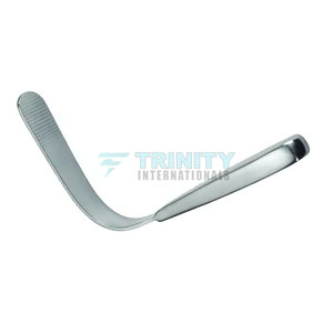 Retractor de Lengua de Alta Calidad, Retractor de Lengua Médico, Retractor de Lengua Duradero para Procedimientos Orales - Product Image 3