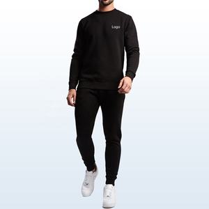 Conjunto de chándal con logotipo personalizado y logotipo personalizado, conjunto de chándal deportivo para hombre, conjunto de chándal de deporte para correr, fabricación paquistaní, conjunto de chándal de poliéster personalizado para hombre, conjunto de 2 piezas - Product Image 6