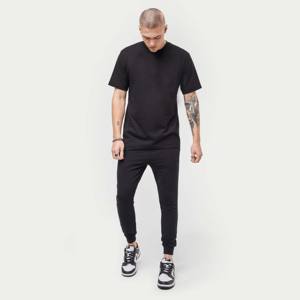 <b>Top</b> Trending Selling Men Sweatpants Custom Sportswear 100% Cotton Side Pocket Style Mens Plain Trouser - Product Image 3