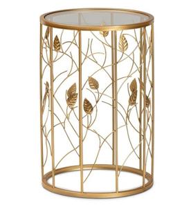 Portable metal wire <b>table</b> versatile and functional for various settings <b>decoration</b> events & restaurants <b>decor</b> <b>tables</b> - Product Image 1