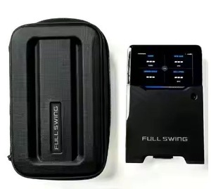 FSKIT1102ตรวจสอบกอล์ฟ Lau-NCH ครบชุดพร้อมกล่องต้นฉบับใหม่ - Product Image 2