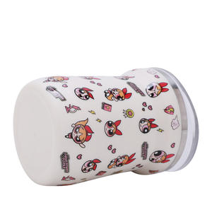 Ensemble de <span class=keywords><strong>tasse</strong></span> et de bombilla en acier inoxydable <span class=keywords><strong>à</strong></span> double paroi GINT, facile <span class=keywords><strong>à</strong></span> nettoyer, pour Yerba Mate - Product Image 4