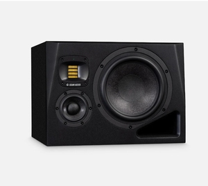 ลำโพงมอนิเตอร์สตูดิโอ SalesQuality Audio A8HL 8 นิ้ว แบบ 3 ทาง แนวนอน พร้อมชุดซับวูฟเฟอร์ - Product Image 4