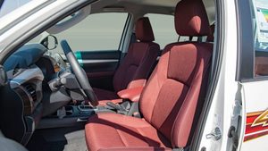 TOYOTA HILUX-doble cabina - Product Image 4
