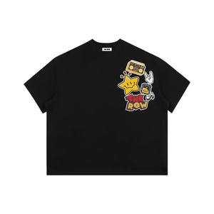 Camiseta de Hombre Premium 100% Algodón Dobby |   Corte Ajustado |   Ropa Formal de Oficina |   Estampado Animal |   Impresión de Logotipo Personalizado en la Parte Delantera |   Secado Rápido - Product Image 6