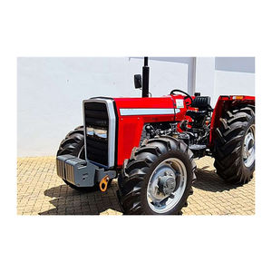 Tractor Usado 275 en Stock al por Mayor, Suministrado para una Distribución Confiable - Product Image 5
