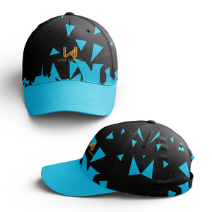 Gorras de Béisbol Personalizadas de Moda Masculina, Uso Casual, Poliéster/Algodón de Alta Calidad, Precio Bajo, Unisex para Hombre y Mujer, Sin Impuestos - Product Image 6