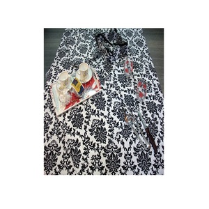 100% Cotton Multi-Use Kitchen Towel & <b>Table</b> Napkins Soft Highly Absorbent Customizable High Quality Restaurant Use - Product Image 1