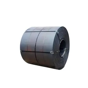 12x2 Spring Carbon Steel Coil Steel Sheet In Coils Astm A36 Mild Hot Roll Steel Coil