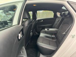 USADO LHD/RHD 2022 KIA FORTE 2017 - Product Image 2