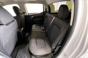 มือสอง lHD/rhd 2018เชฟโรเลตโคโลราโด LT ลูกเรือ CAB RWD - Product Image 4