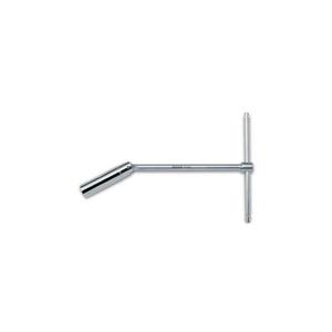 Llaves de bujías con mango en T Usag con enchufe articulado, producto más fácil de usar - Product Image 1