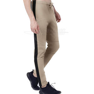 กางเกงเรียกเหงื่อสำหรับผู้ชายสวมใส่สบายปรับแต่งได้สำหรับกลางแจ้ง - Product Image 2