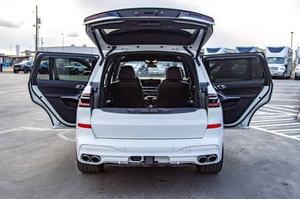 BMW ALPINA XB7 2024 MÁS VENDIDO ~2100 millas 631 HP V8 biturbo AWD SIN MODIFICAR - Product Image 6