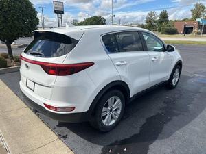 Usado 2017 KIA \. SORENTO - Product Image 3