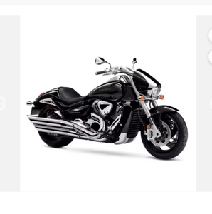 Nouveau scooter électrique 150cc 4 temps Suzuki Boulevard M109R 2024, démarrage électrique, prêt à être expédié avec garantie de 2 ans – Vente flash - Product Image 4