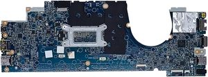 Nouveau processeur pour ordinateur portable Dell Latitude 5290, carte mère, carte système DDM60 LA-F391P, processeur i5-7300U 02X71H 2X71H - Product Image 2
