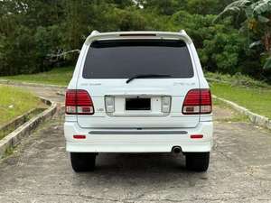 Toyota Land Cruiser SUV USADOS ORIGINALES - Product Image 5