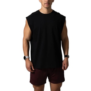 Camiseta Deportiva de Gimnasio Personalizada, de Color Liso, Precio Bajo, Oferta de Verano, Nuevo Diseño, Camiseta Deportiva de Algodón para Yoga y Entrenamiento - Product Image 1