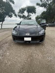 Hyundai Ioniq 6 Limited Sedan d'occasion propre, modèle 2024 - Product Image 2