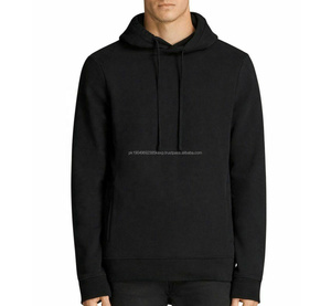 OEM Vente en gros Impression personnalisée du logo Sweat-shirts de sport de haute qualité en coton mélangé respirant pour homme - Product Image 1