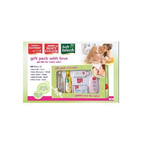 สบู่ผงแชมพูสำหรับเด็กแชมพูน้ำมันสำหรับเด็ก - Product Image 1