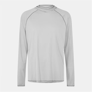 Sweat à capuche chaud avec polaire douce Sweat à capuche Streetwear ODM surdimensionné pour homme Sweat à capuche léger sans fermeture éclair pour l'hiver - Product Image 2